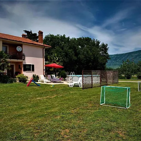 In 8830 Appartement
