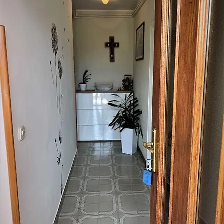 In 8830 Apartman