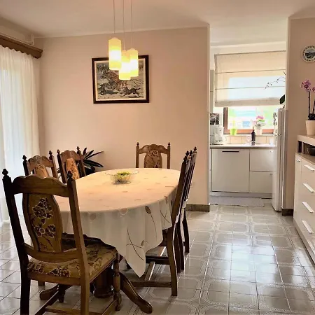 Apartment In 8830 Krsan